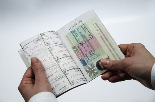 Avstrijskaya-viza-v-pasporte