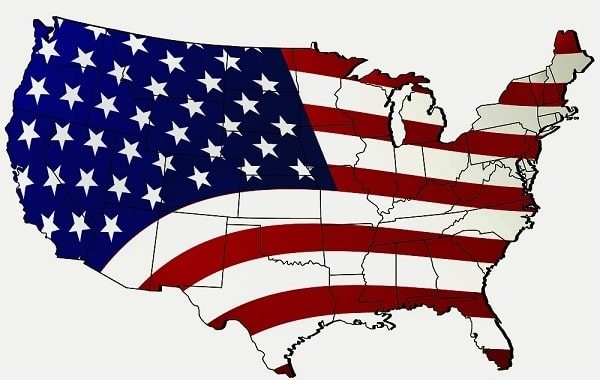 U.S.FlagWavingMapStates5-600x380